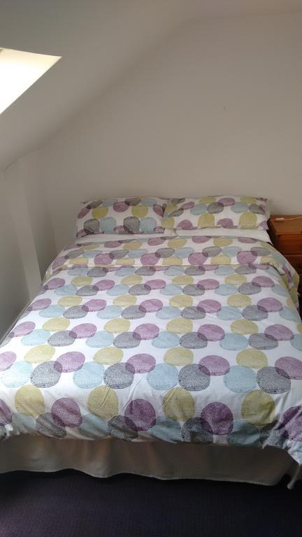 مبيت وإفطار لندنديري Fairman House Backpackers الغرفة الصورة