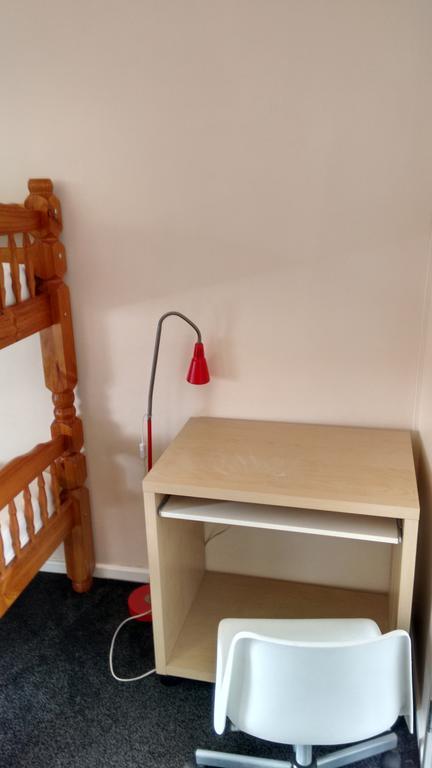 مبيت وإفطار لندنديري Fairman House Backpackers الغرفة الصورة
