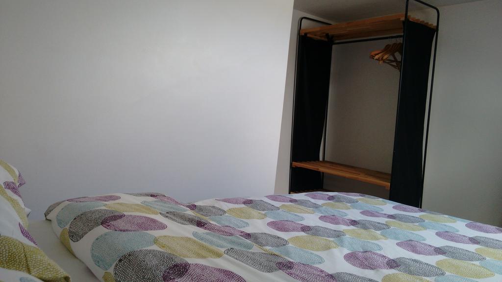 مبيت وإفطار لندنديري Fairman House Backpackers الغرفة الصورة