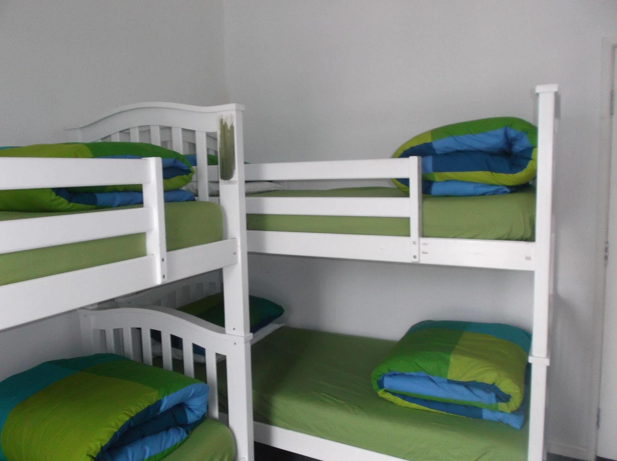 مبيت وإفطار لندنديري Fairman House Backpackers المظهر الخارجي الصورة