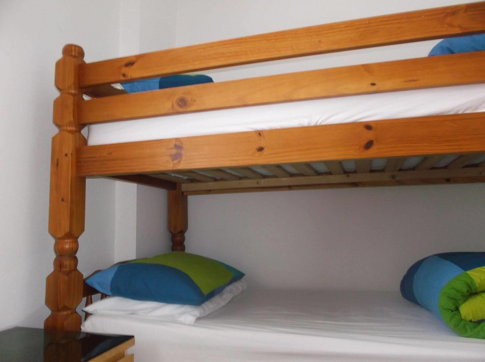 مبيت وإفطار لندنديري Fairman House Backpackers المظهر الخارجي الصورة